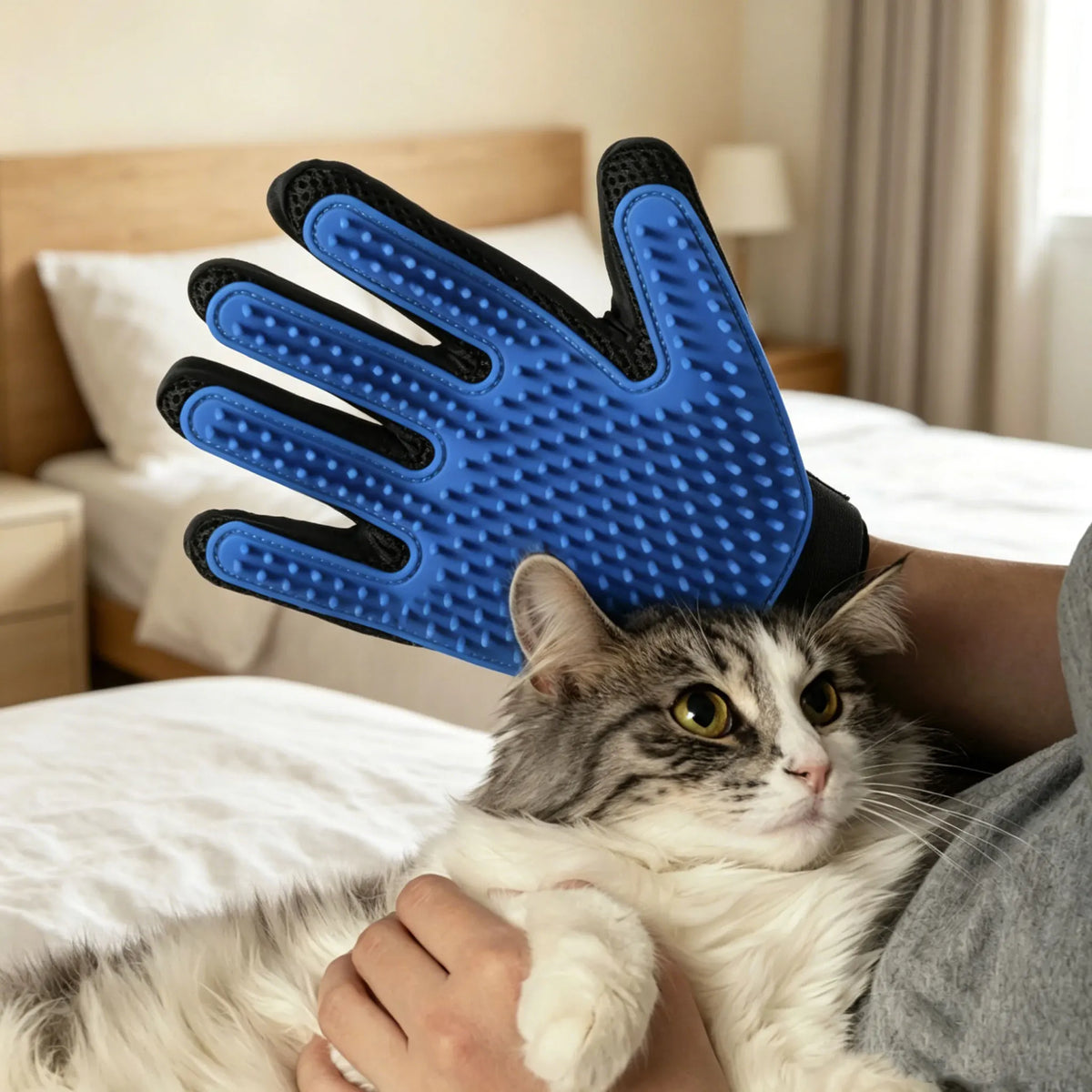 Pet Hair