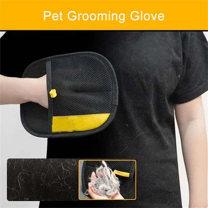 Pet Hair