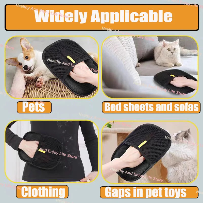 Pet Hair