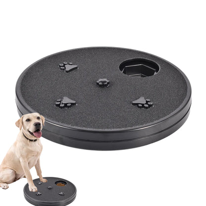 Dog Nail Scratch Board