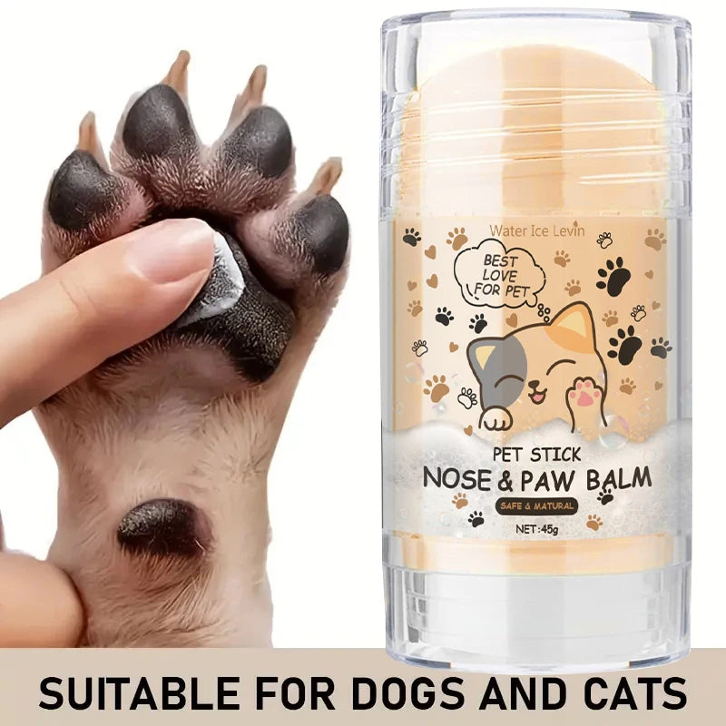 Dog Nose