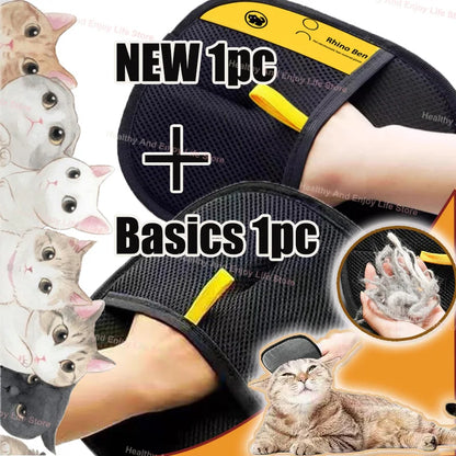 Pet Hair